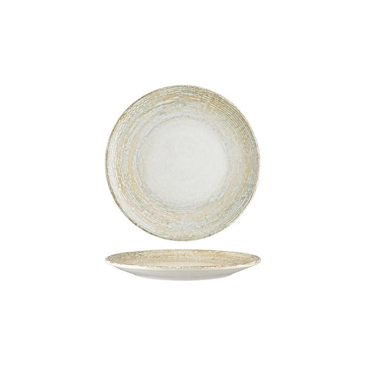 Bonna Patera Round Coupe Plate 210mm (Box of 12) - Kitchenly