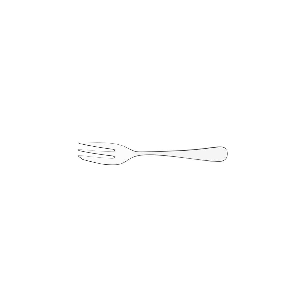 Tablekraft Florence Cake Fork (Box of 12) - Kitchenly