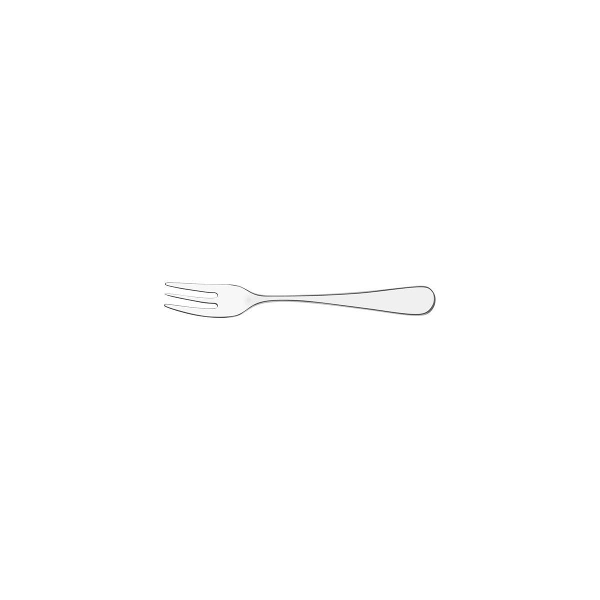 Tablekraft Florence Oyster Fork (Box of 12) - Kitchenly