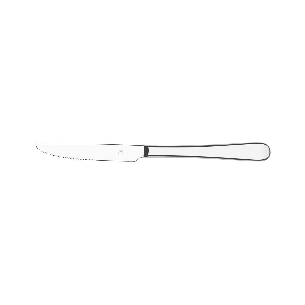 Tablekraft Florence Steak Knife (Box of 12) - Kitchenly