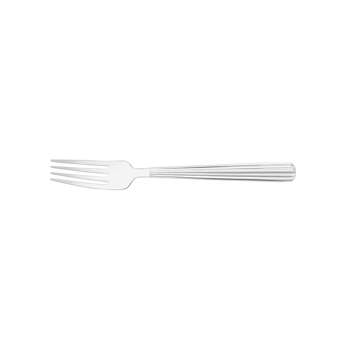 Tablekraft Lido Table Fork (Box of 12) - Kitchenly