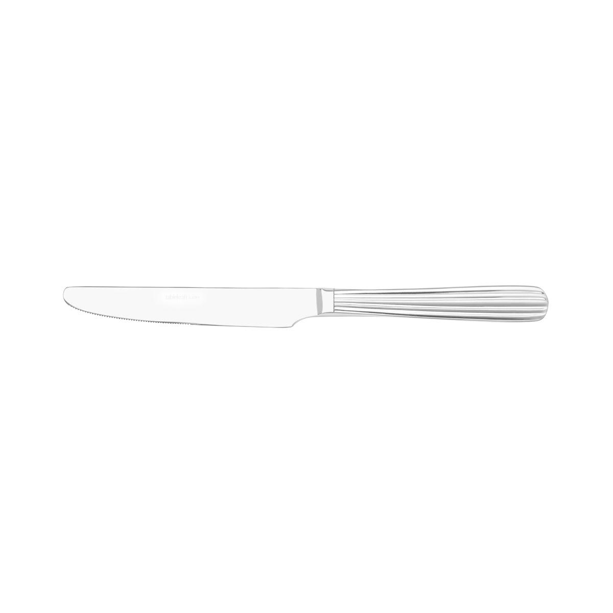Tablekraft Lido Table Knife (Box of 12) - Kitchenly