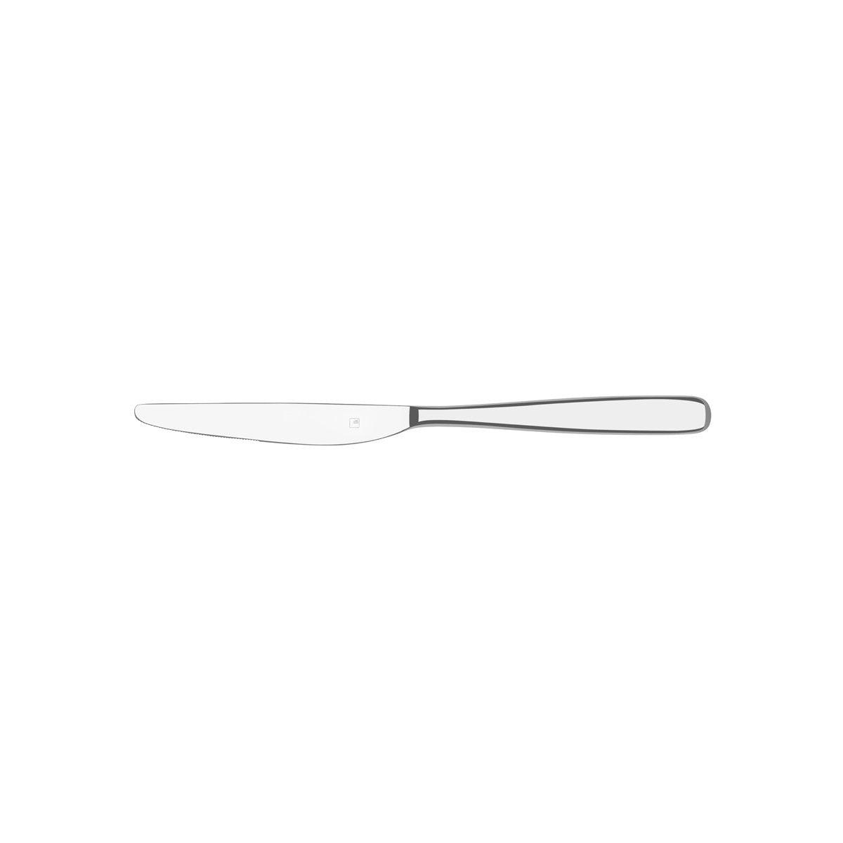 Tablekraft Aero Dawn Dessert Knife (Box of 12) - Kitchenly