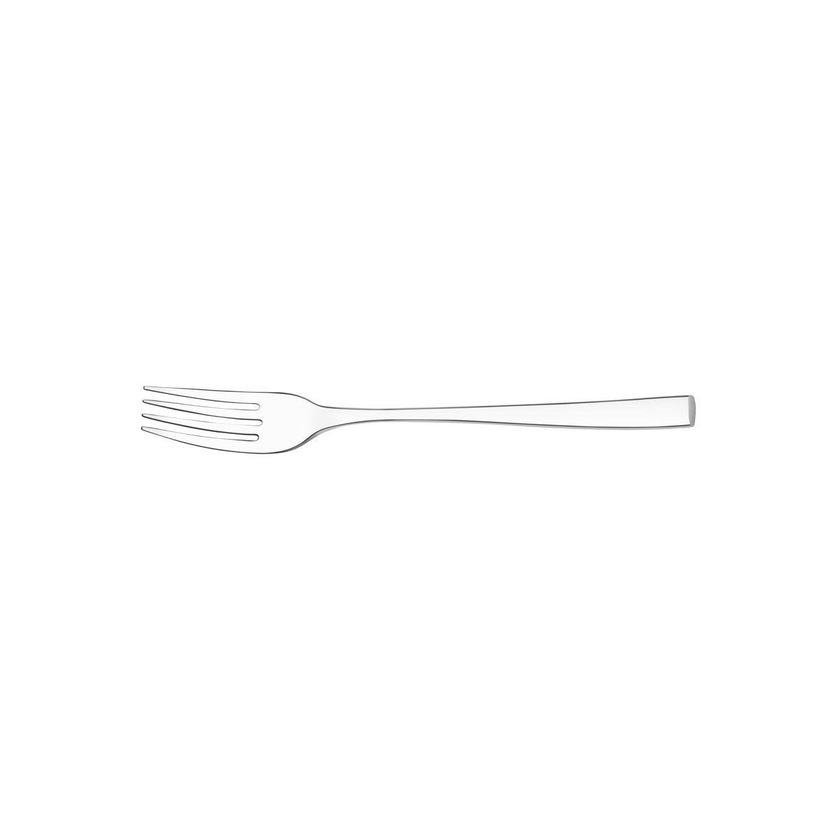 Tablekraft Opera Dessert Fork (Box of 12) - Kitchenly