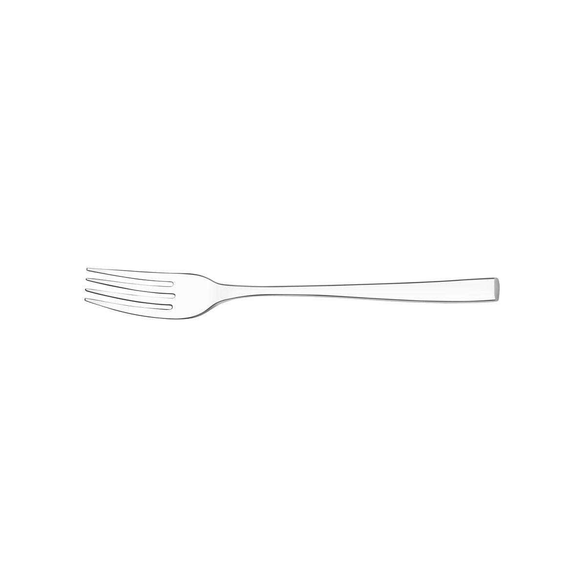 Tablekraft Opera Table Fork (Box of 12) - Kitchenly