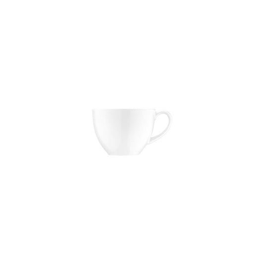 Bonna Diamond Banquet Rita Tea Cup 230ml (Box of 6) - Kitchenly