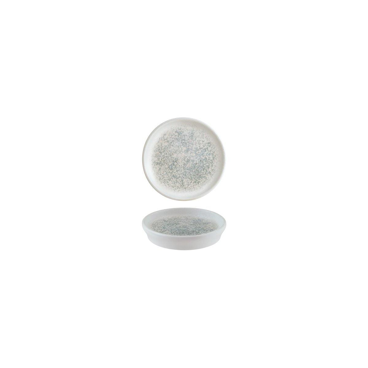 Bonna Lunar Ocean Round Dipping Bowl 100x25mm / 100ml (Box of 12) - Kitchenly