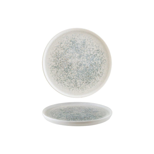 Bonna Lunar Ocean Round Plate 220mm (Box of 6) - Kitchenly
