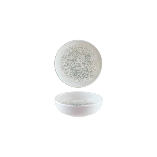 Bonna Lunar Ocean Round Bowl 140x50mm / 400ml (Box of 12) - Kitchenly