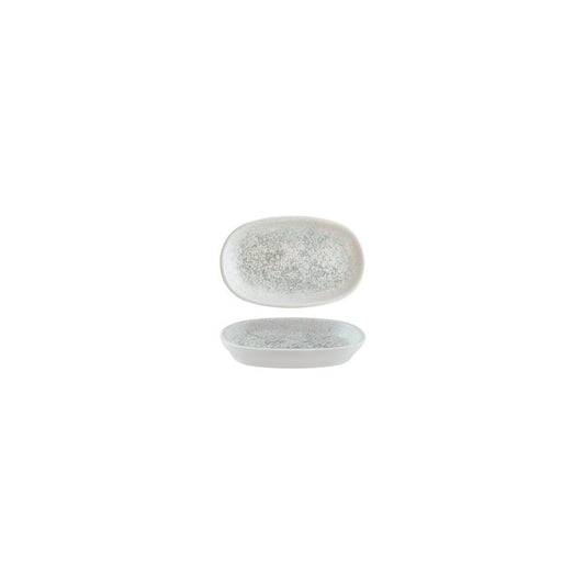 Bonna Lunar Ocean Oval Dish 100x65x22mm (Box of 12) - Kitchenly