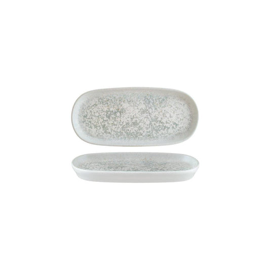 Bonna Lunar Ocean Oval Dish 210x100x20mm (Box of 12) - Kitchenly