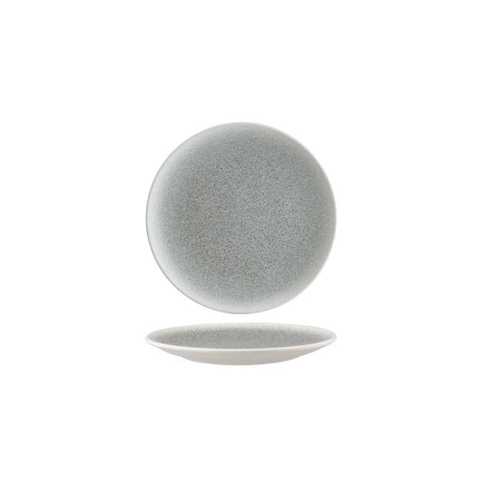 Bonna Luca Ocean Round Coupe Plate 210mm (Box of 12) - Kitchenly