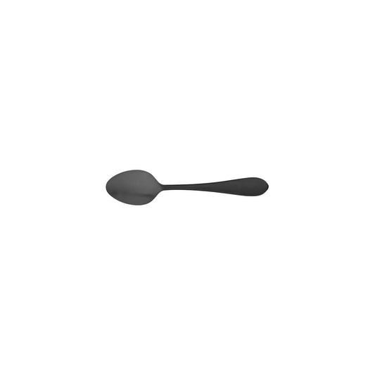 Tablekraft Soho Ink Teaspoon (Box of 12) - Kitchenly