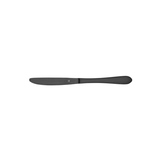 Tablekraft Soho Ink Dessert Knife (Box of 12) - Kitchenly