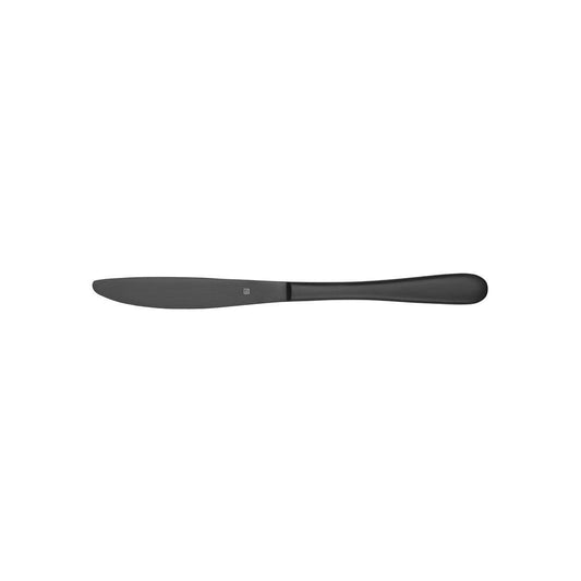 Tablekraft Soho Ink Table Knife (Box of 12) - Kitchenly