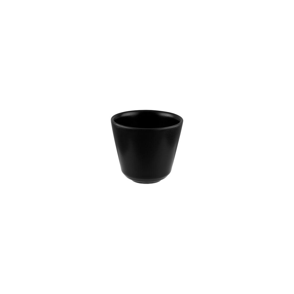 Bonna Notte Black Aperatif Bowl 90x85mm / 260ml (Box of 6) - Kitchenly