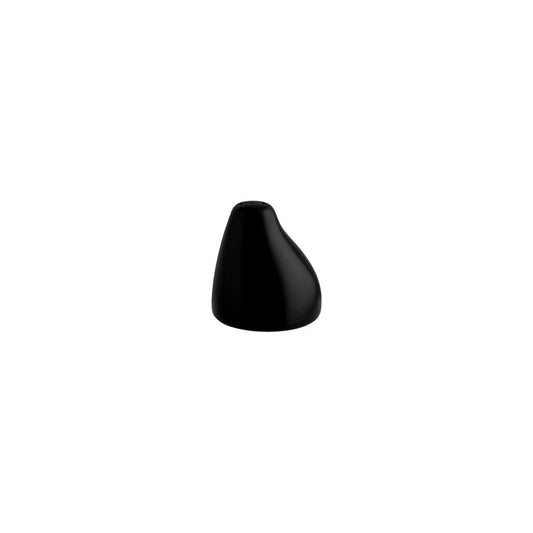 Bonna Notte Black Pepper Shaker 50x64mm (Box of 6) - Kitchenly