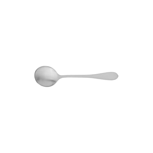 Tablekraft Soho Matt Soup Spoon (Box of 12) - Kitchenly