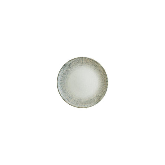 Bonna Sway Round Coupe Plate 170x19mm (Box of 12) - Kitchenly