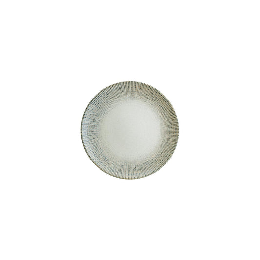Bonna Sway Round Coupe Plate 210x23mm (Box of 12) - Kitchenly