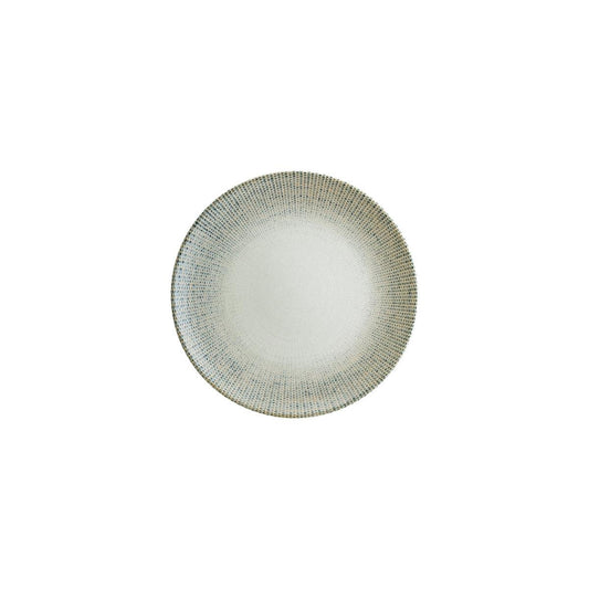 Bonna Sway Round Coupe Plate 230x23mm (Box of 12) - Kitchenly