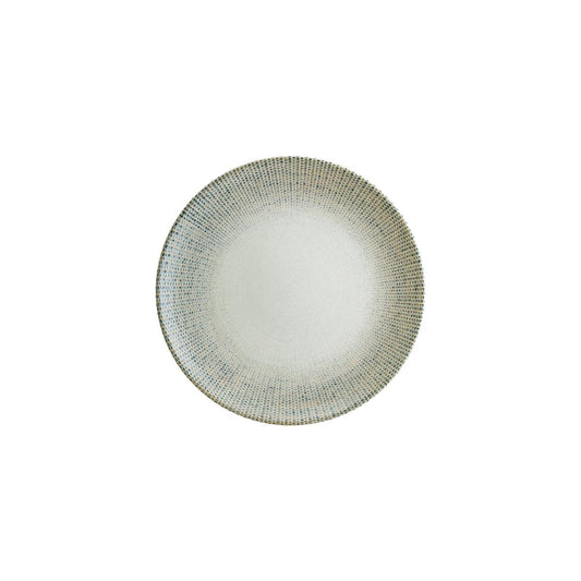 Bonna Sway Round Coupe Plate 270x28mm (Box of 12) - Kitchenly