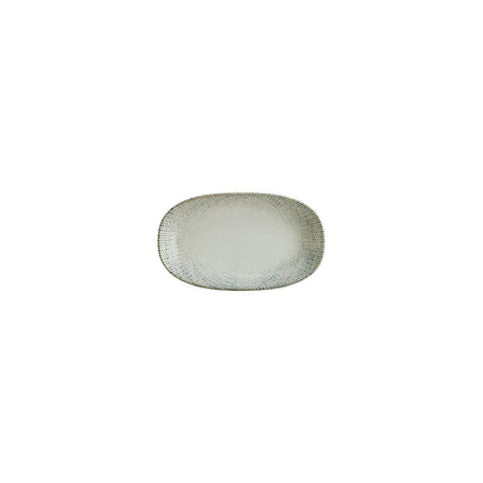 Bonna Sway Oval Coupe Dish 190x110x20mm (Box of 12) - Kitchenly