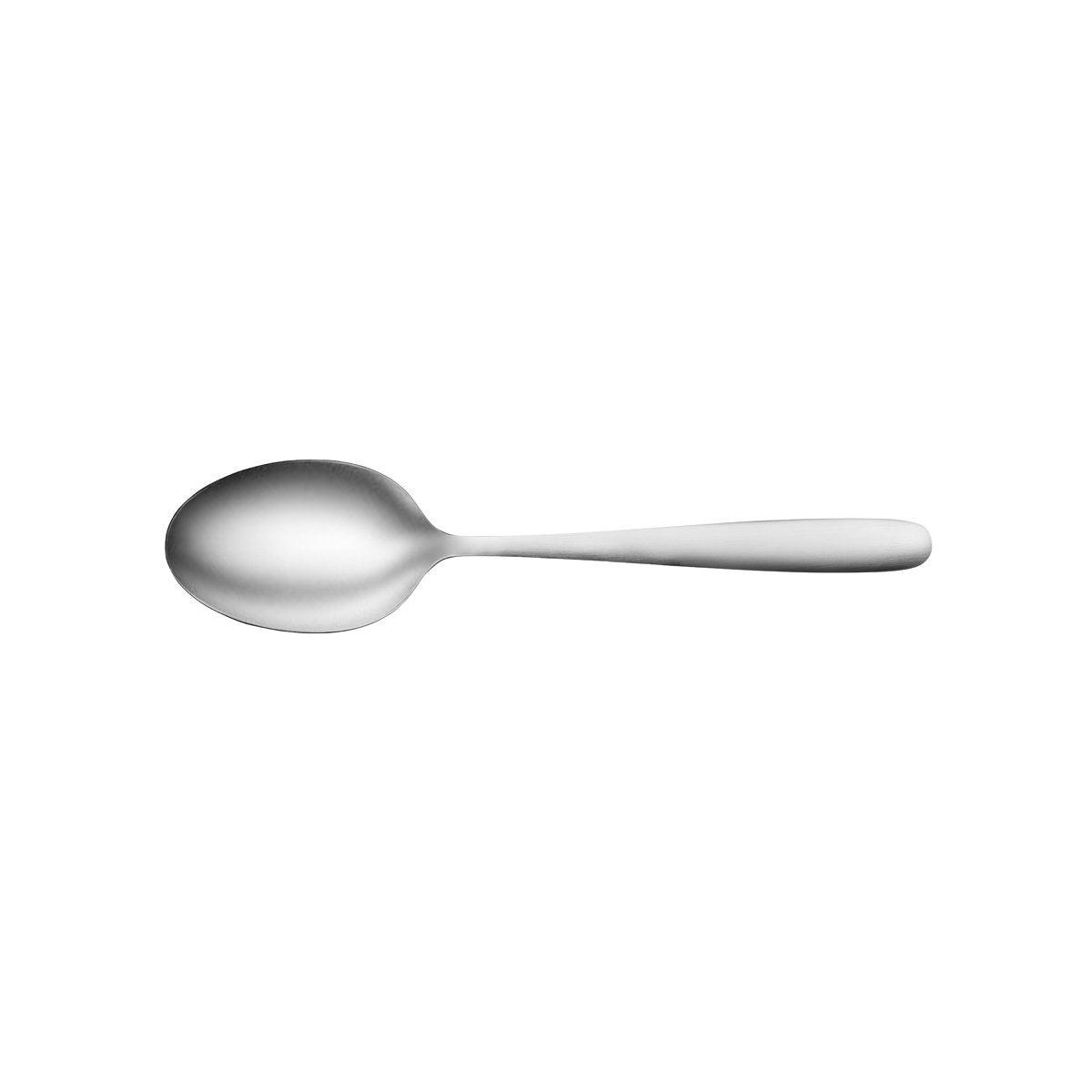 Tablekraft Cafe Dessert Spoon (Box of 12) - Kitchenly