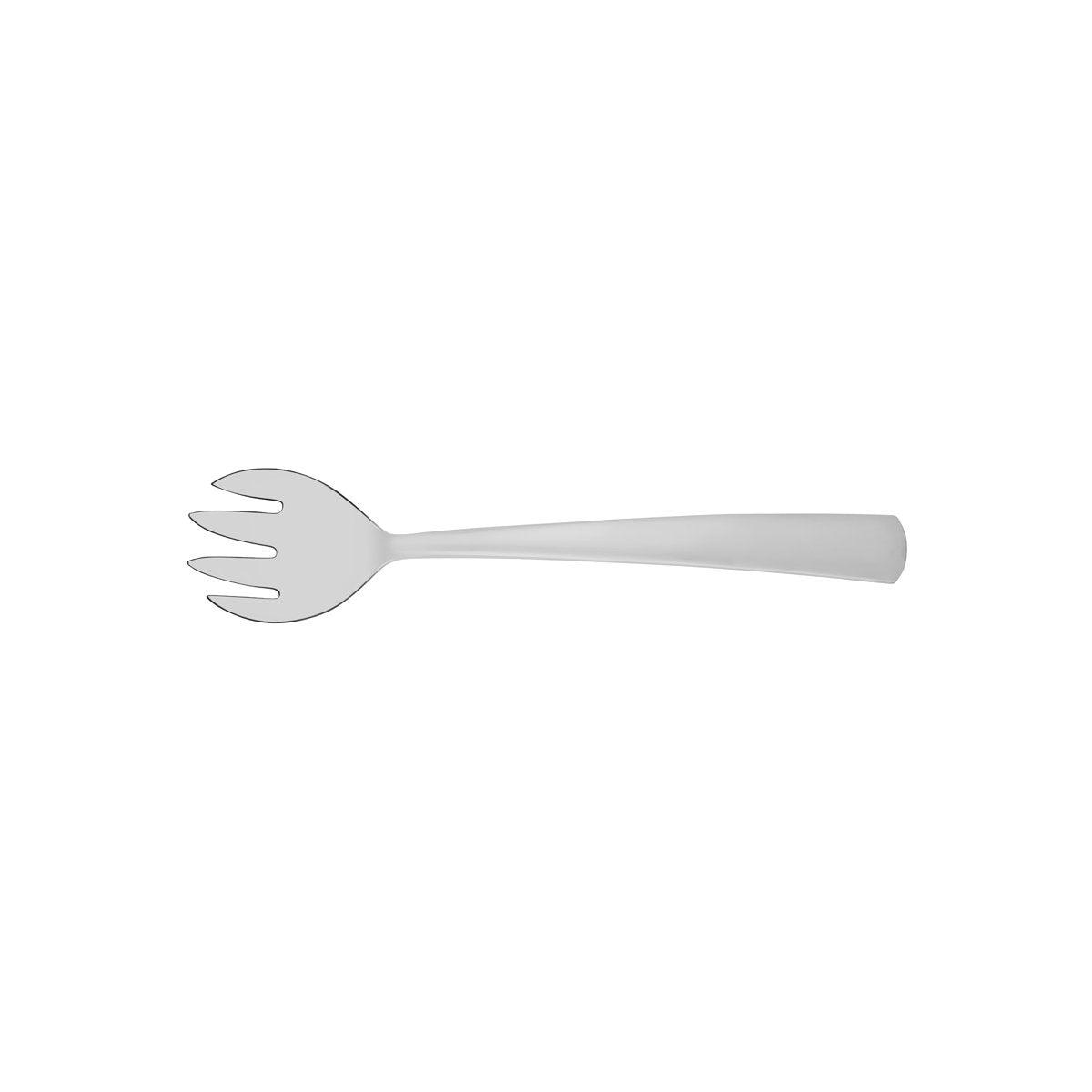 Tablekraft Sienna Salad Fork - Kitchenly