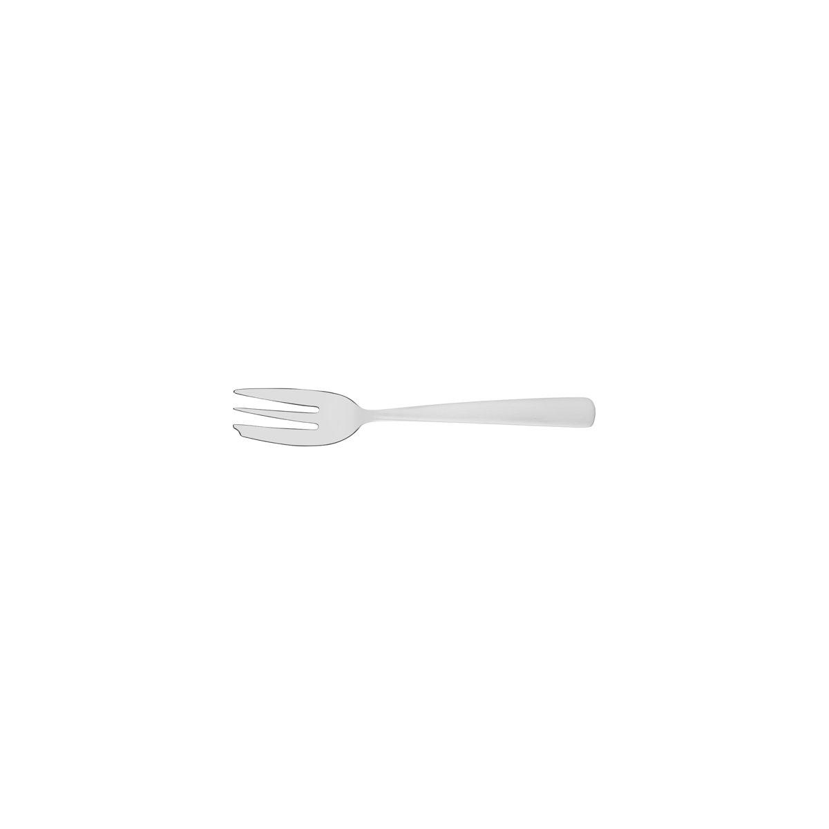 Tablekraft Sienna Cake Fork (Box of 12) - Kitchenly