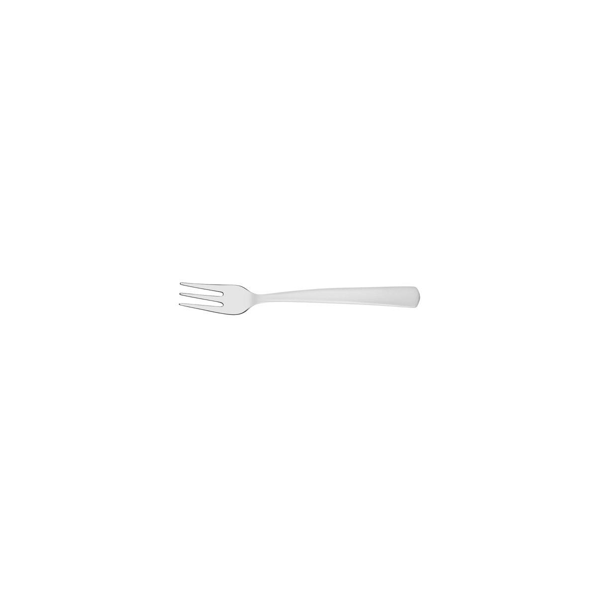 Tablekraft Sienna Oyster Fork (Box of 12) - Kitchenly