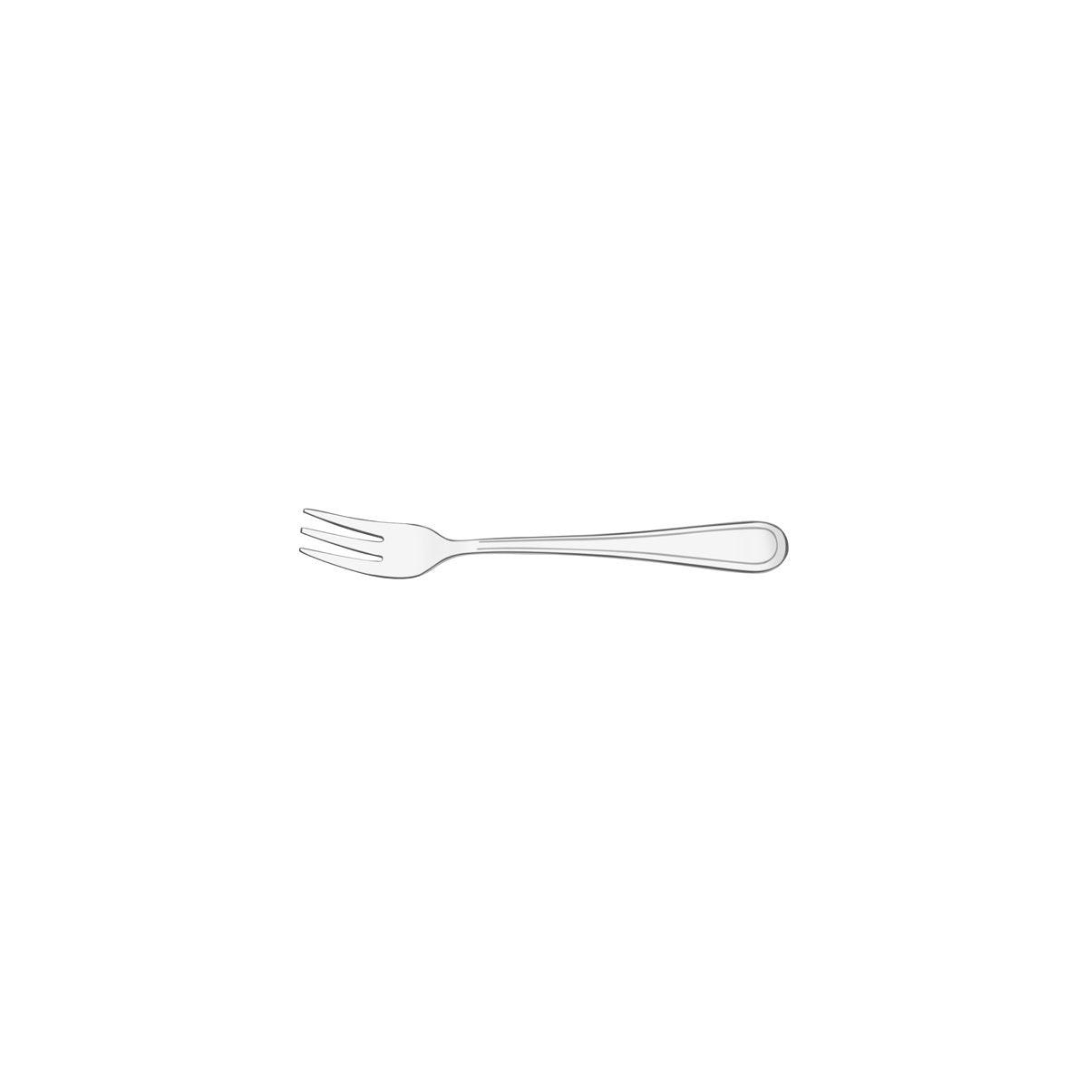 Tablekraft Melrose Oyster Fork (Box of 12) - Kitchenly