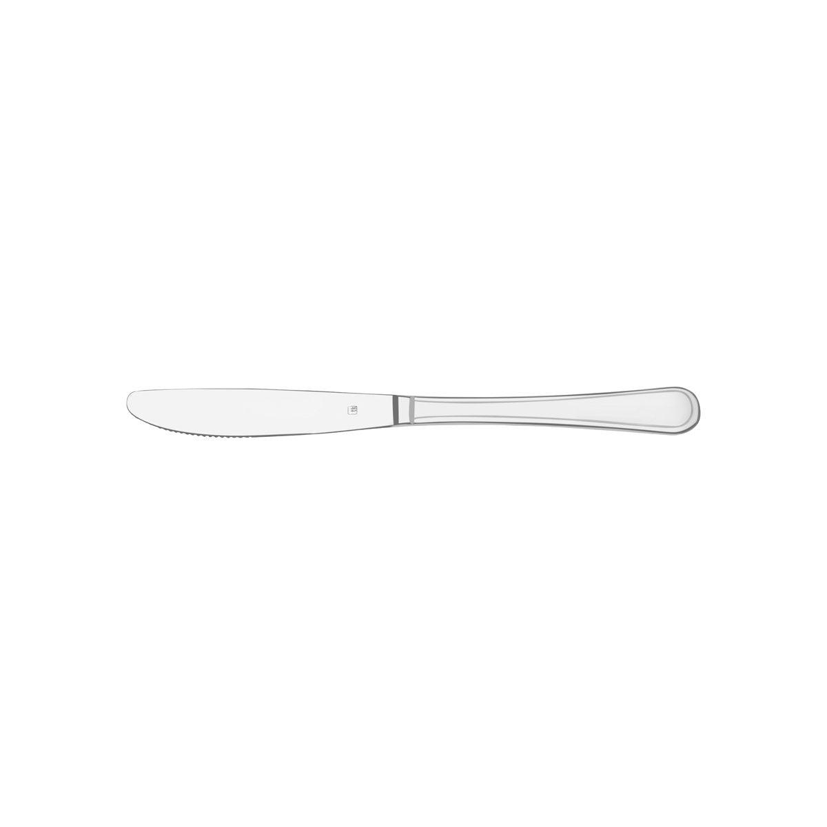 Tablekraft Melrose Dessert Knife (Box of 12) - Kitchenly