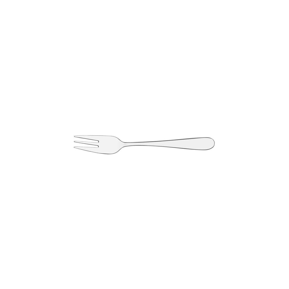 Tablekraft Luxor Cake Fork (Box of 12) - Kitchenly