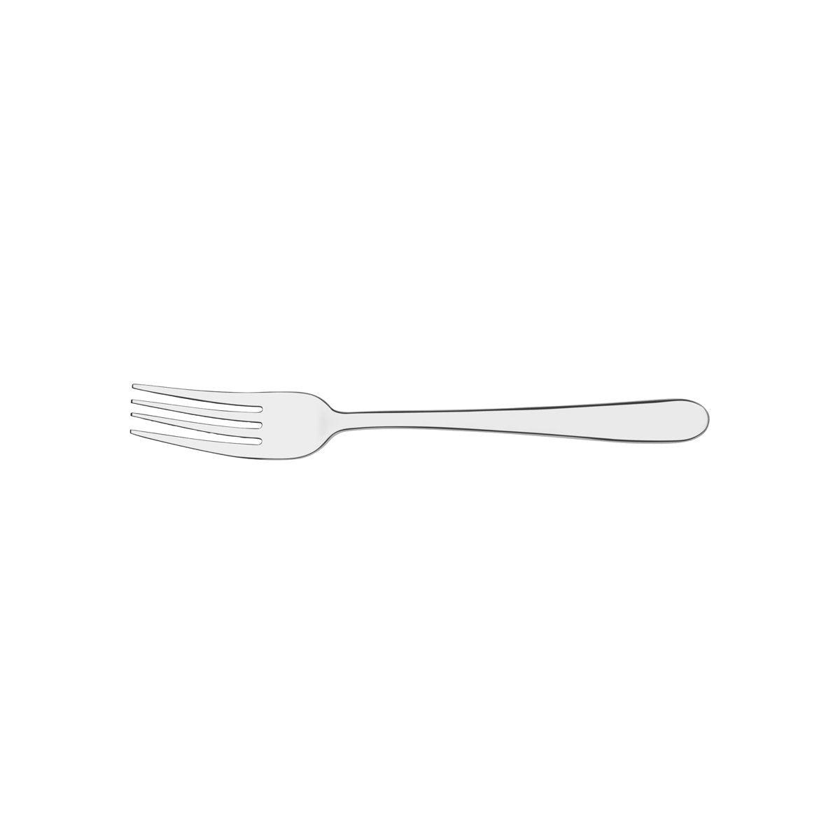 Tablekraft Luxor Table Fork (Box of 12) - Kitchenly