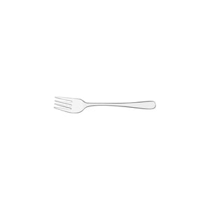 Tablekraft York Fruit Fork (Box of 12) - Kitchenly