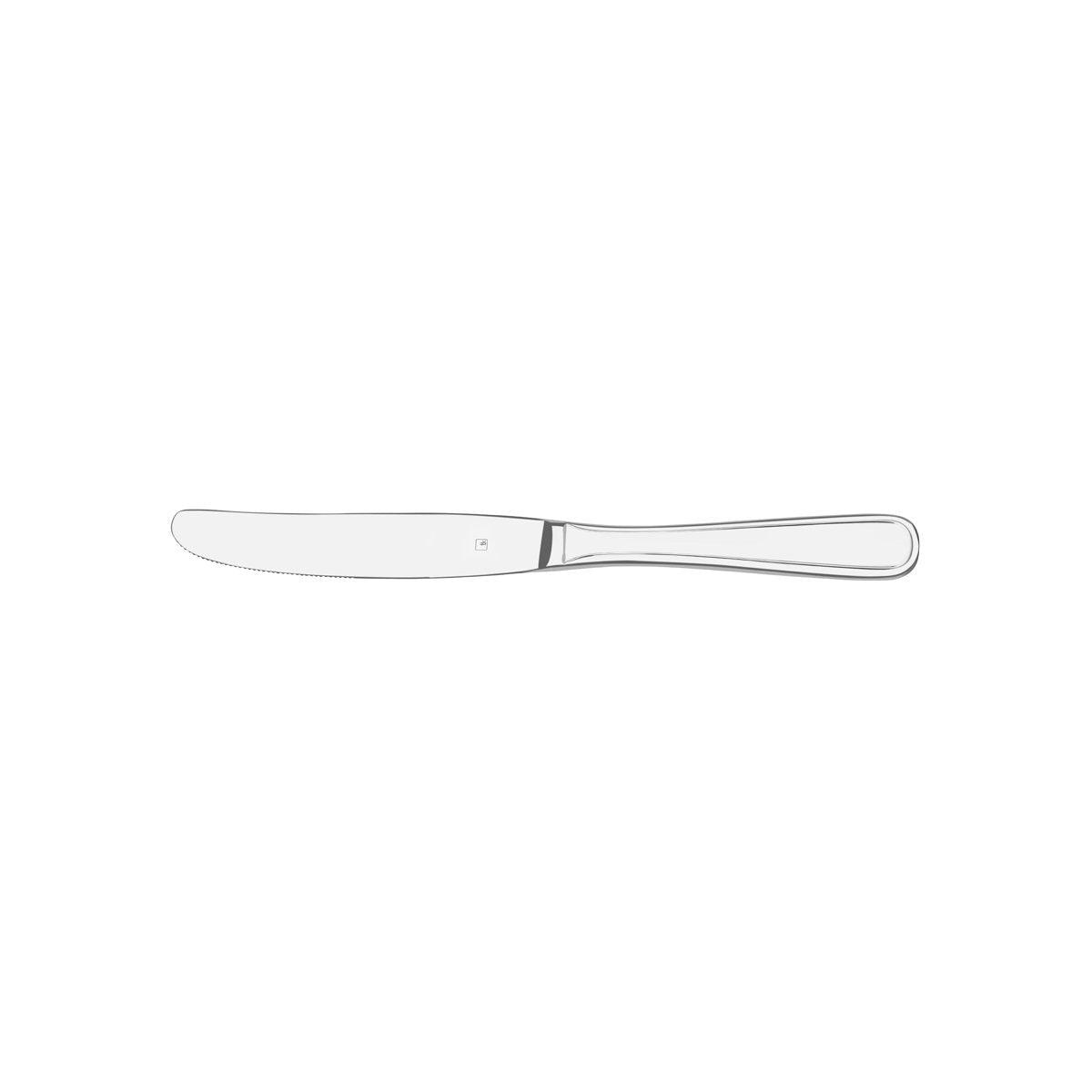 Tablekraft Casino Dessert Knife (Box of 12)