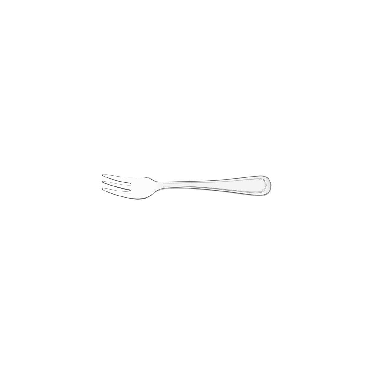 Tablekraft Mirabelle Oyster Fork (Box of 12) - Kitchenly