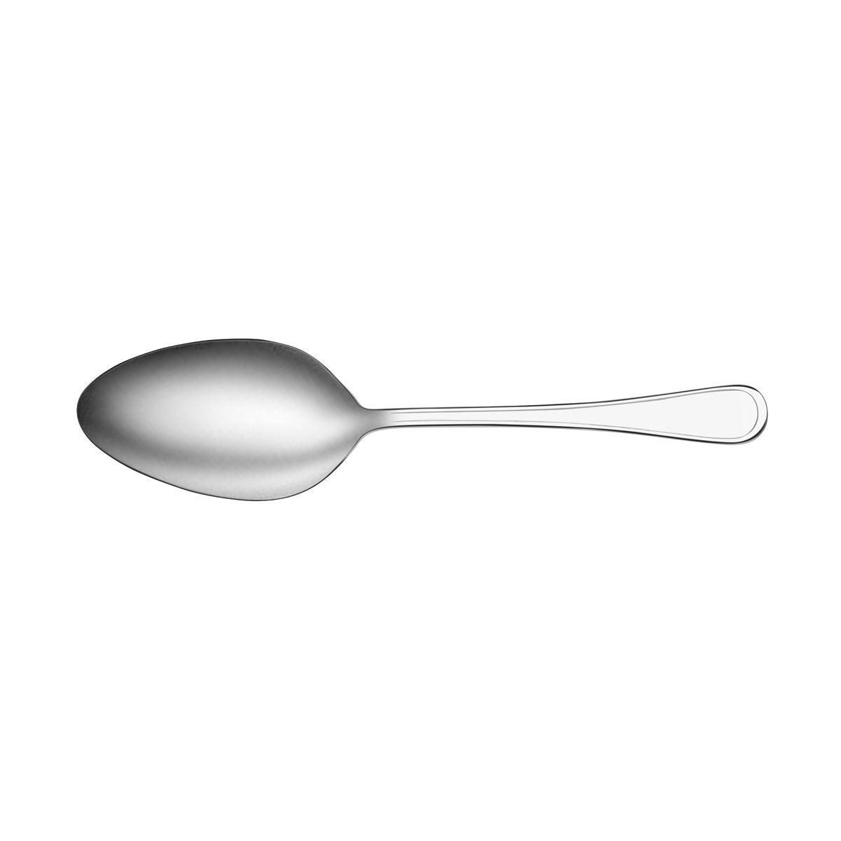Tablekraft Mirabelle Serving Spoon - Kitchenly