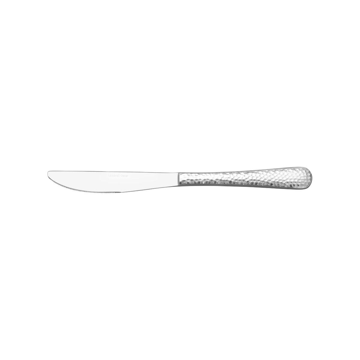 Tablekraft Oscar Table Knife (Box of 12) - Kitchenly