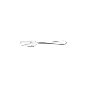 Tablekraft Gable Dessert Fork (Box of 12) - Kitchenly