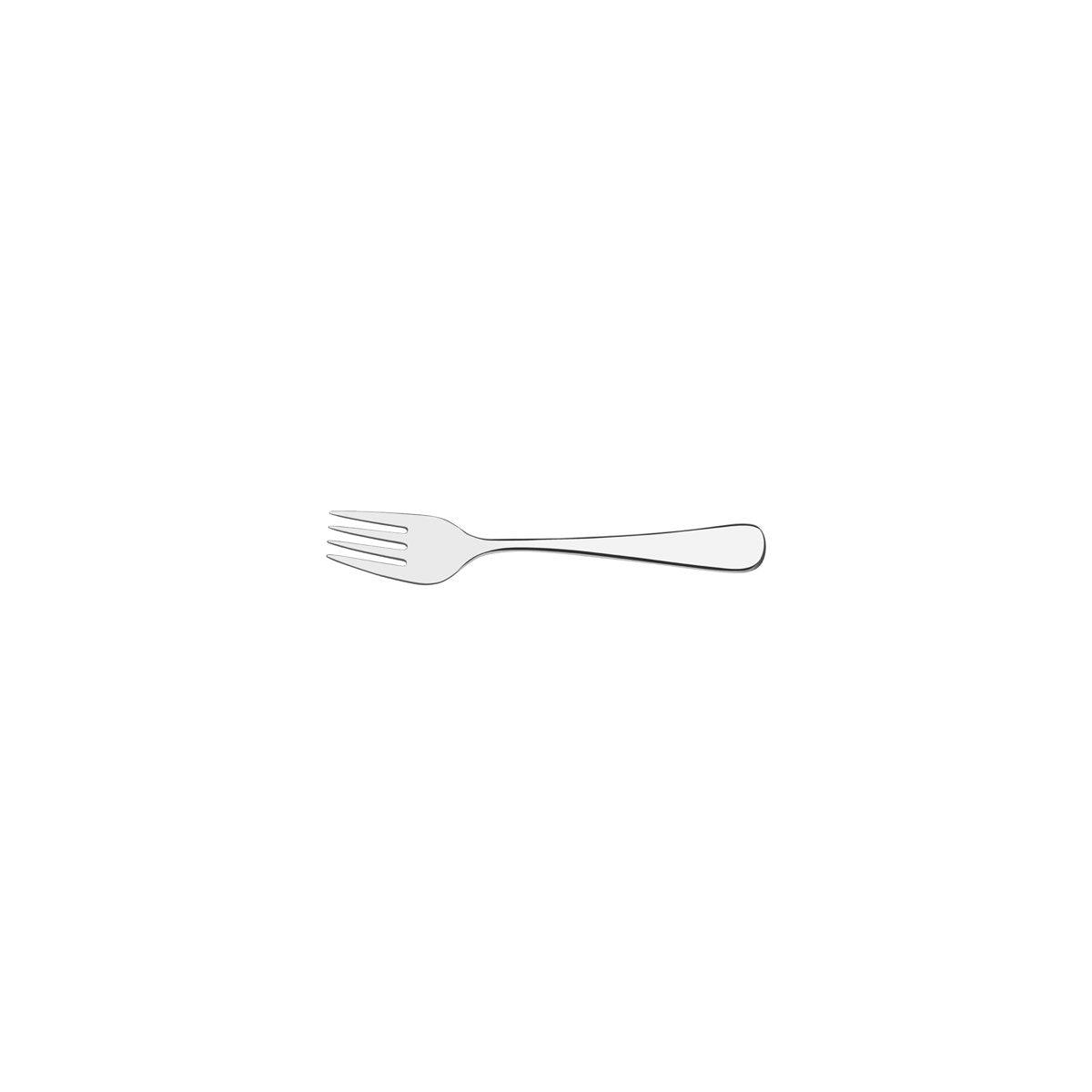 Tablekraft Gable Fruit Fork (Box of 12) - Kitchenly
