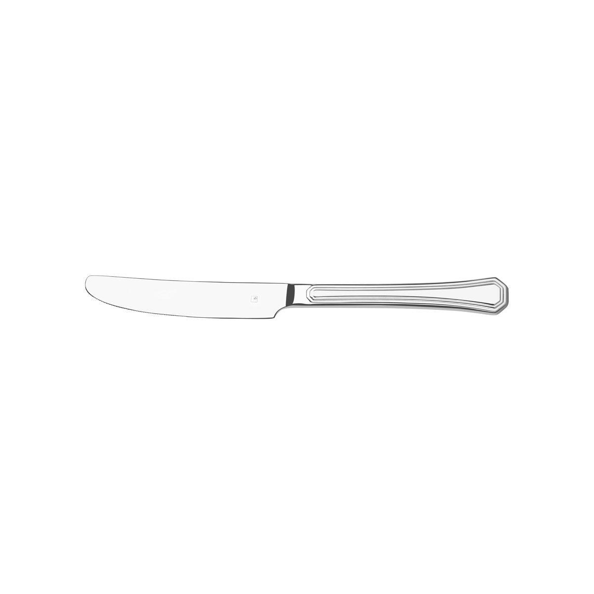 Tablekraft Eiffel Dessert Knife (Box of 12) - Kitchenly