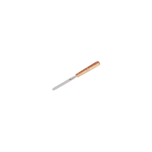 Chef Inox Spatula 100x19mm - Kitchenly