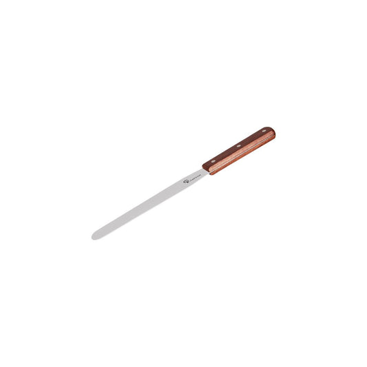Chef Inox Spatula 200x31mm - Kitchenly