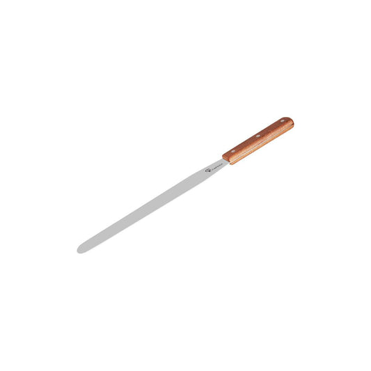 Chef Inox Spatula 250x38mm - Kitchenly