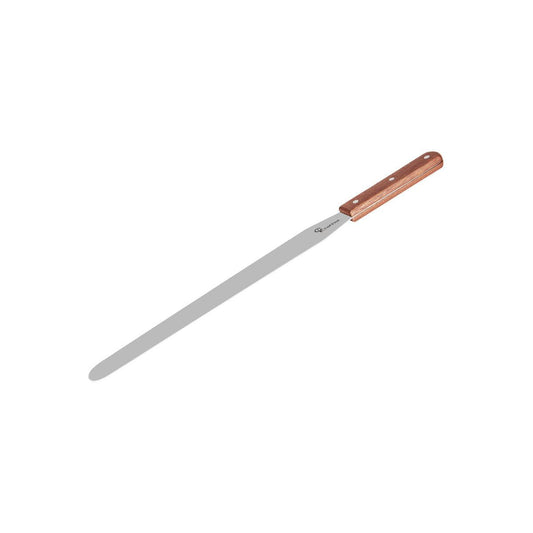 Chef Inox Spatula 300x45mm - Kitchenly