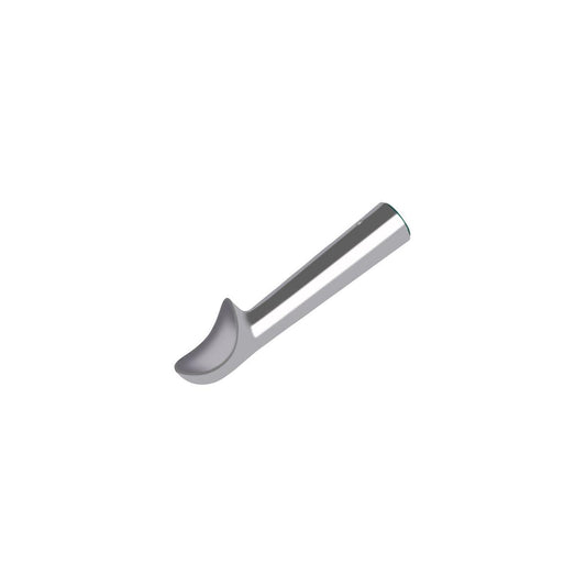 Chef Inox Ice Cream Dipper No.16 40x55x180mm - Kitchenly