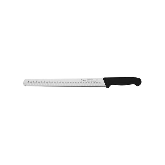Ivo Professional Line I Roast Slicer Granton Edge 305mm - Kitchenly