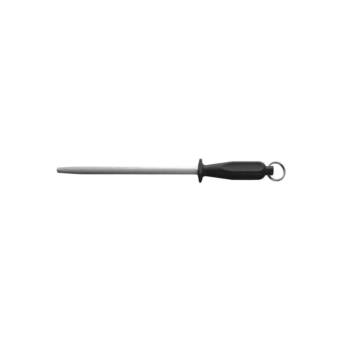 Ivo Professional Line I Sharpening Steel 250mm - Kitchenly